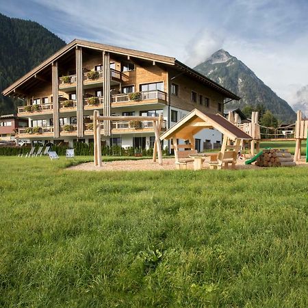 Wagner'S Aparthotel Pertisau Exteriér fotografie