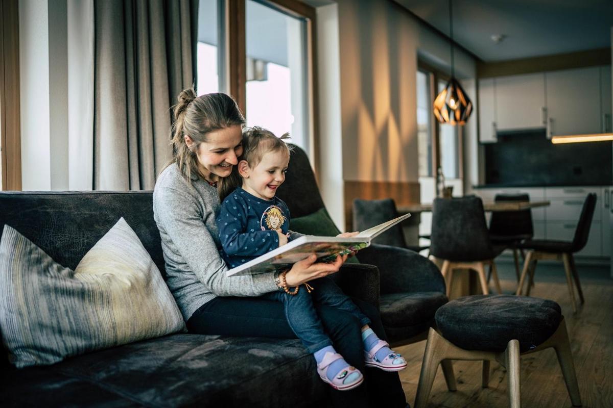 Wagner'S Aparthotel Pertisau Exteriér fotografie