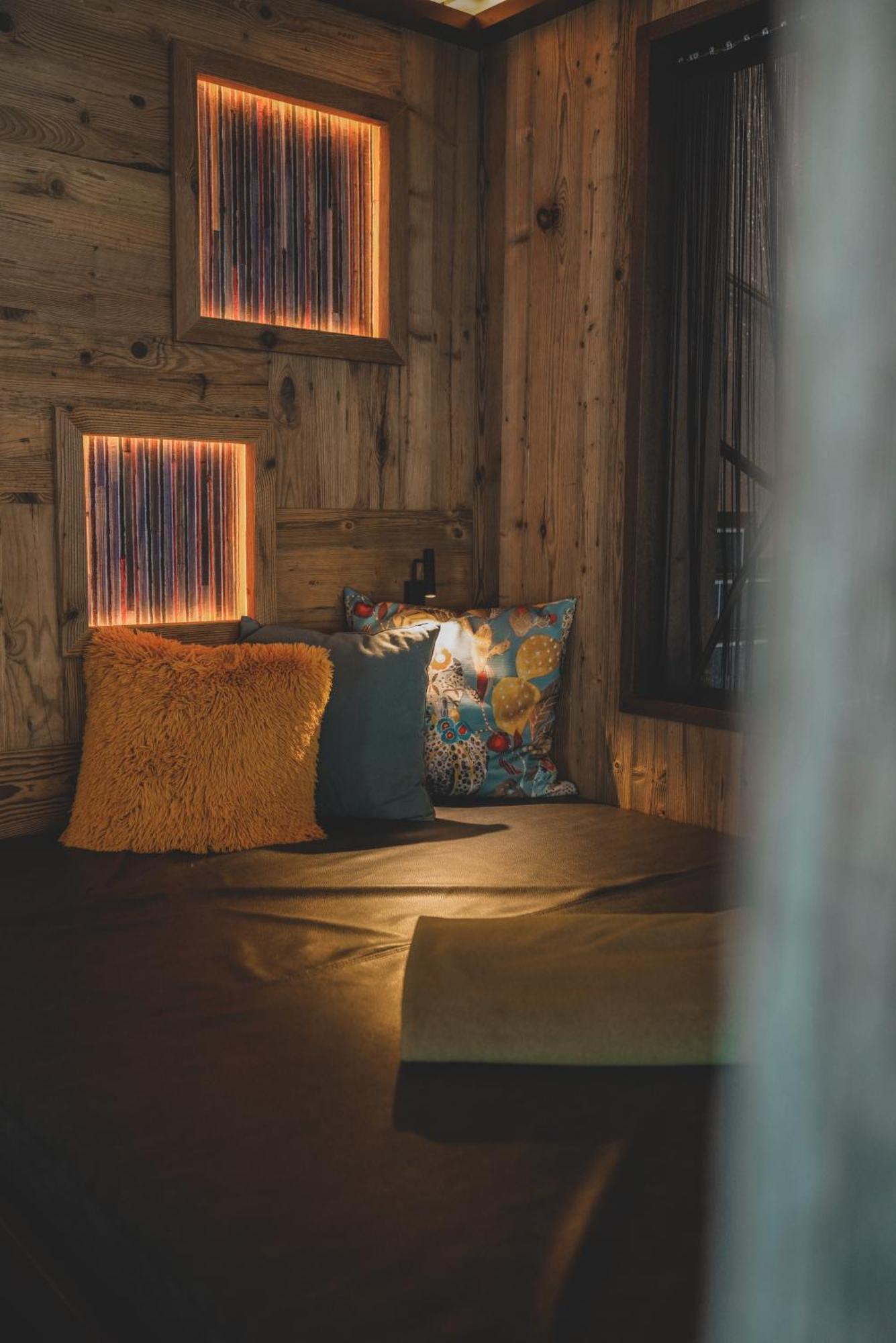 Wagner'S Aparthotel Pertisau Exteriér fotografie