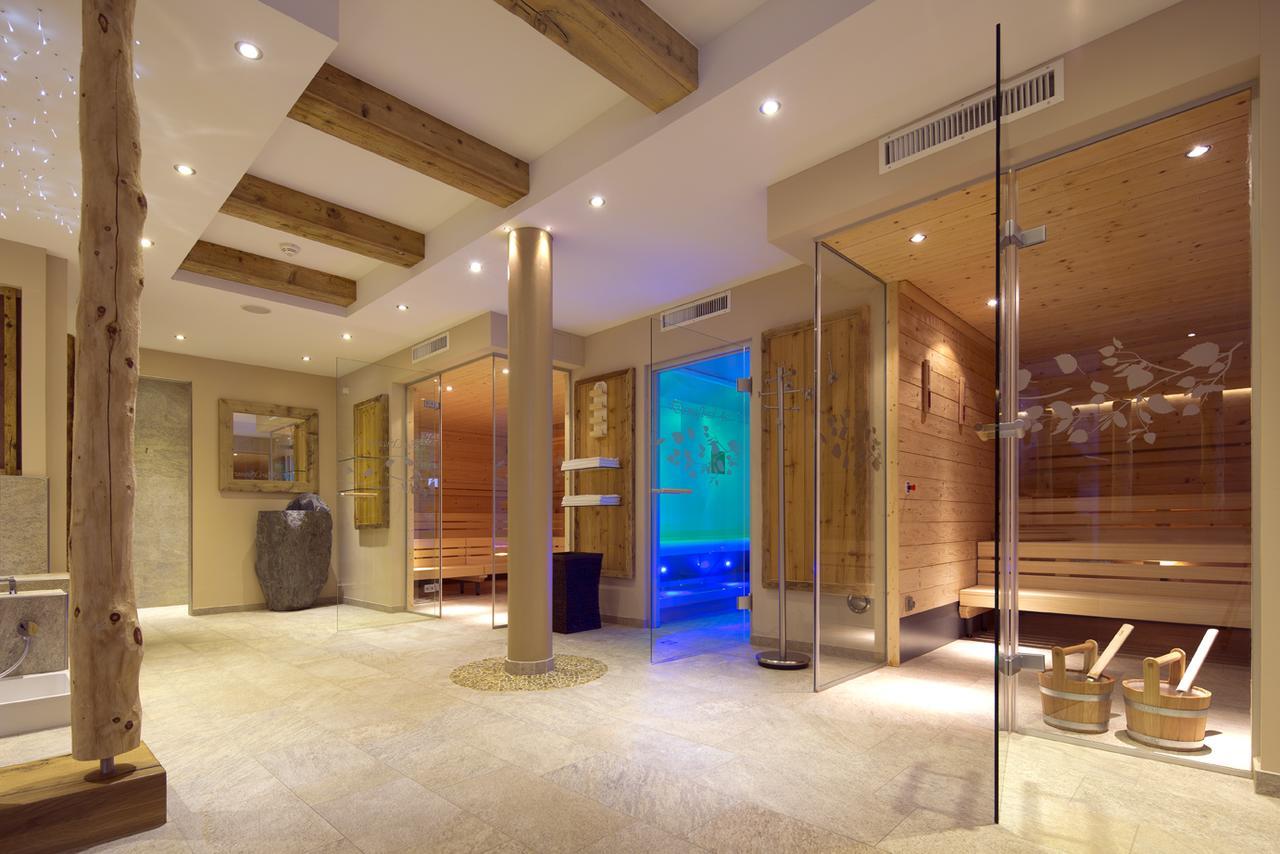 Wagner'S Aparthotel Pertisau Exteriér fotografie