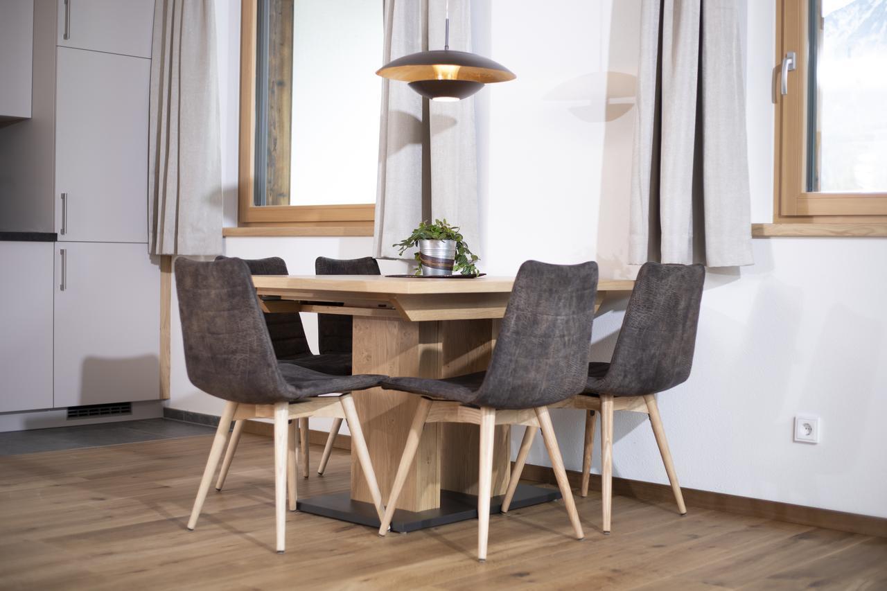 Wagner'S Aparthotel Pertisau Exteriér fotografie