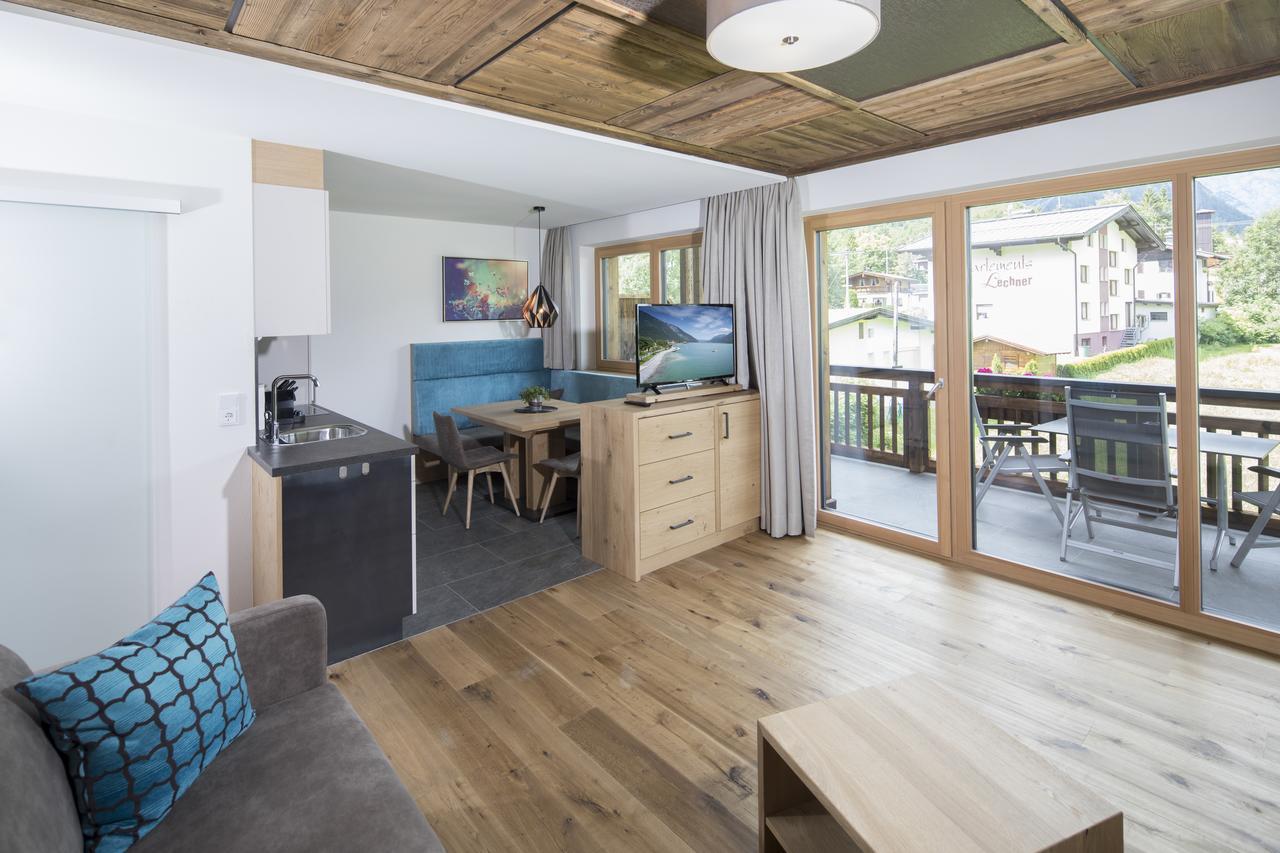 Wagner'S Aparthotel Pertisau Exteriér fotografie
