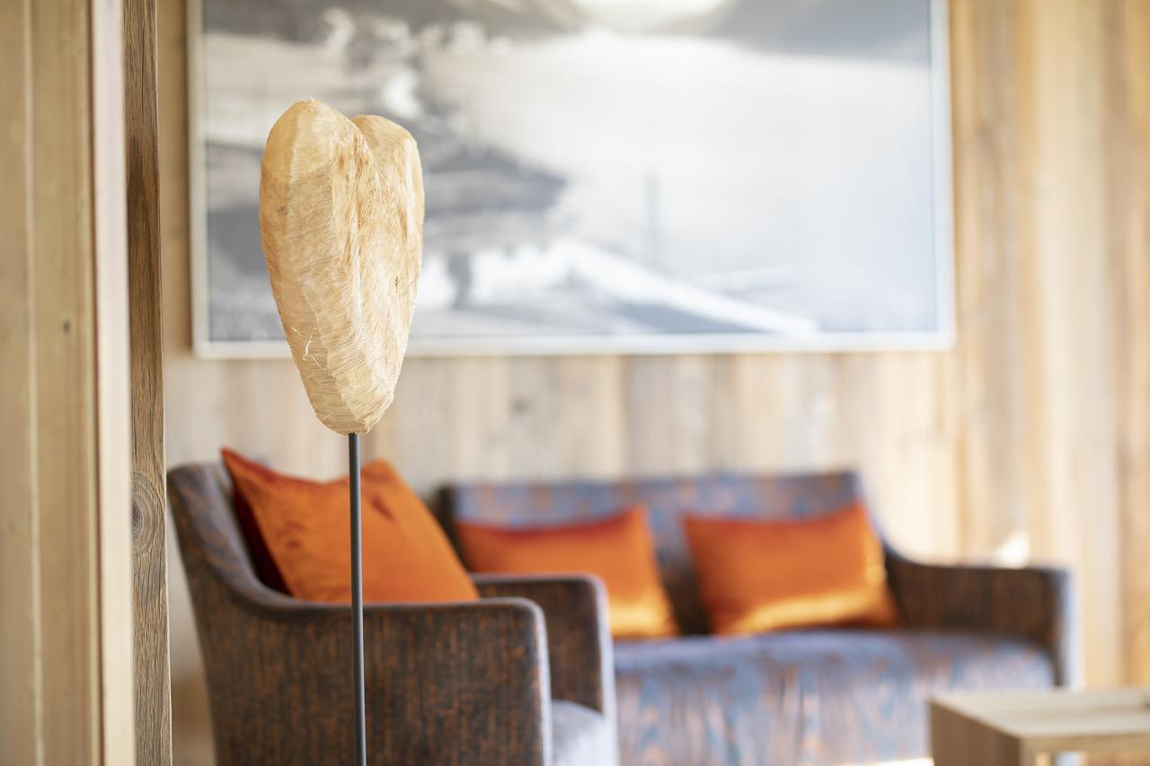 Wagner'S Aparthotel Pertisau Exteriér fotografie