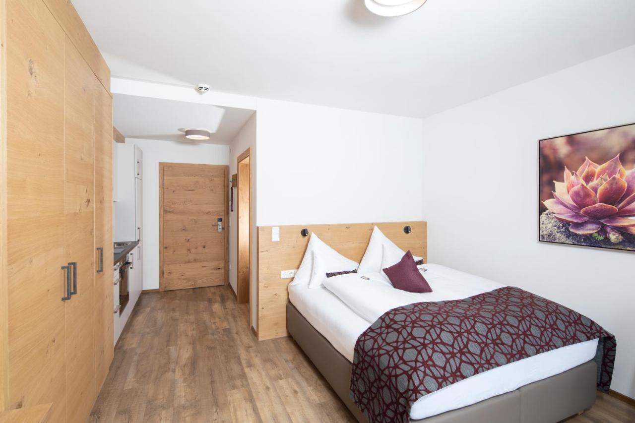 Wagner'S Aparthotel Pertisau Exteriér fotografie