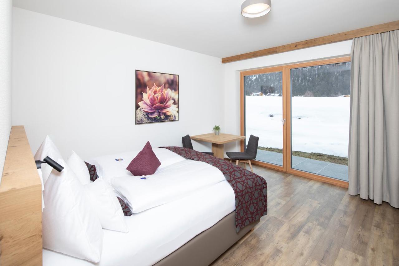 Wagner'S Aparthotel Pertisau Exteriér fotografie