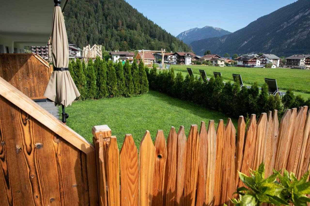 Wagner'S Aparthotel Pertisau Exteriér fotografie